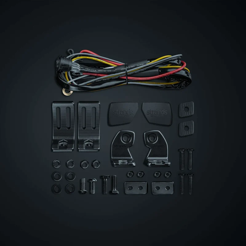 Strands Skylord LED-Lichtleisten