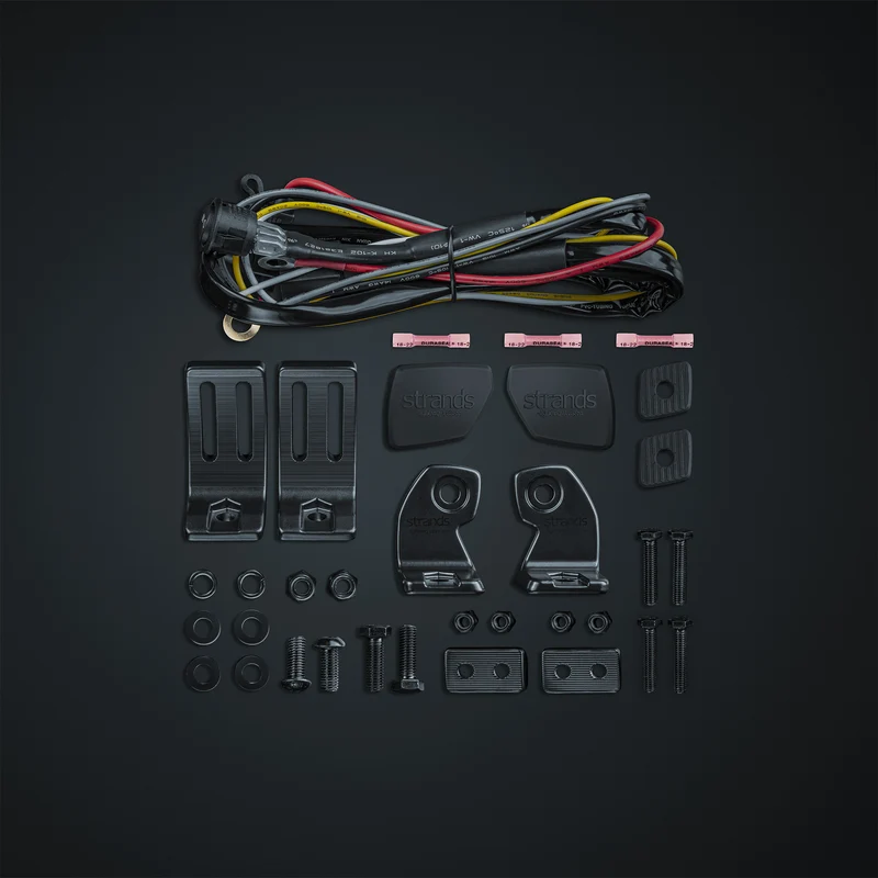 Strands Skylord LED-Lichtleisten