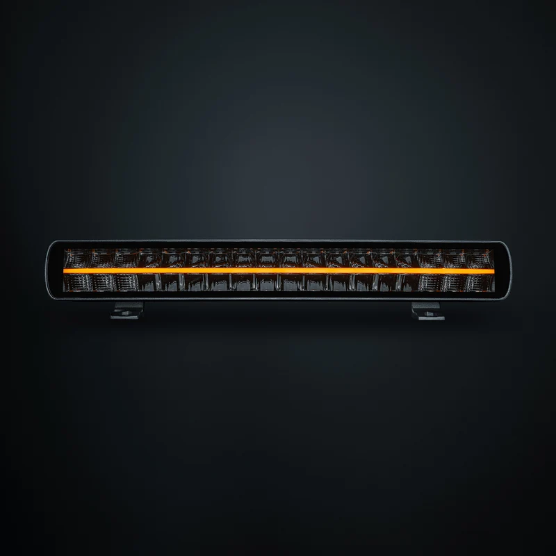 Strands Big Energy DR Light Bar 25,500 Lumen / 20″