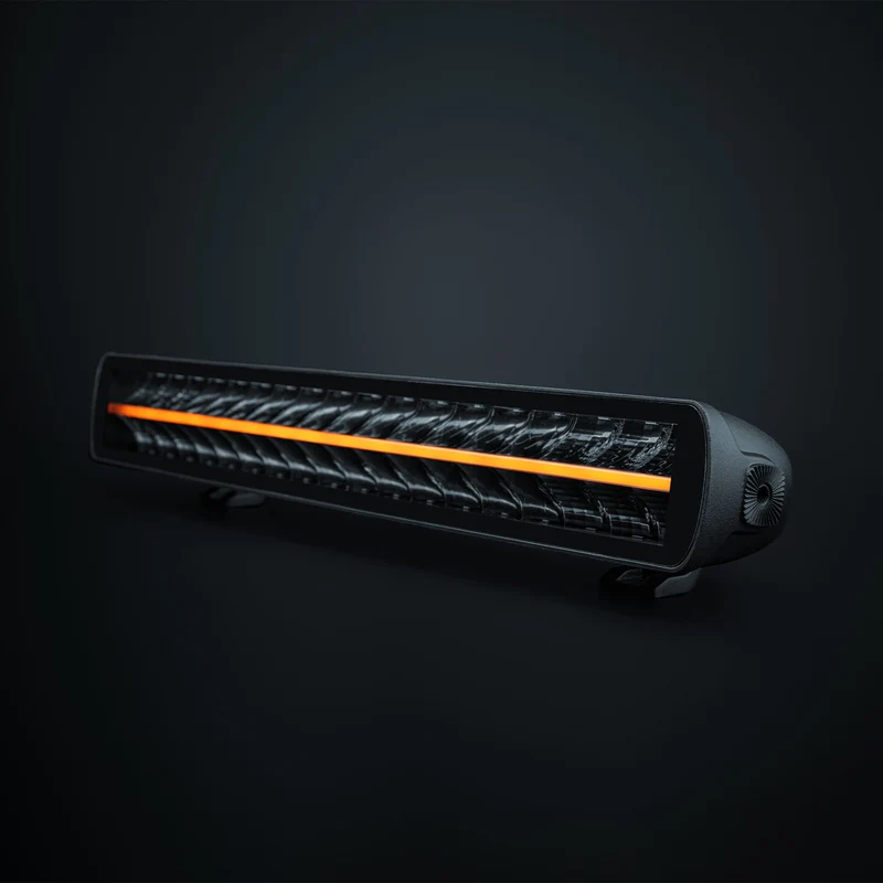 Strands Big Energy DR Light Bar 25,500 Lumen / 20″