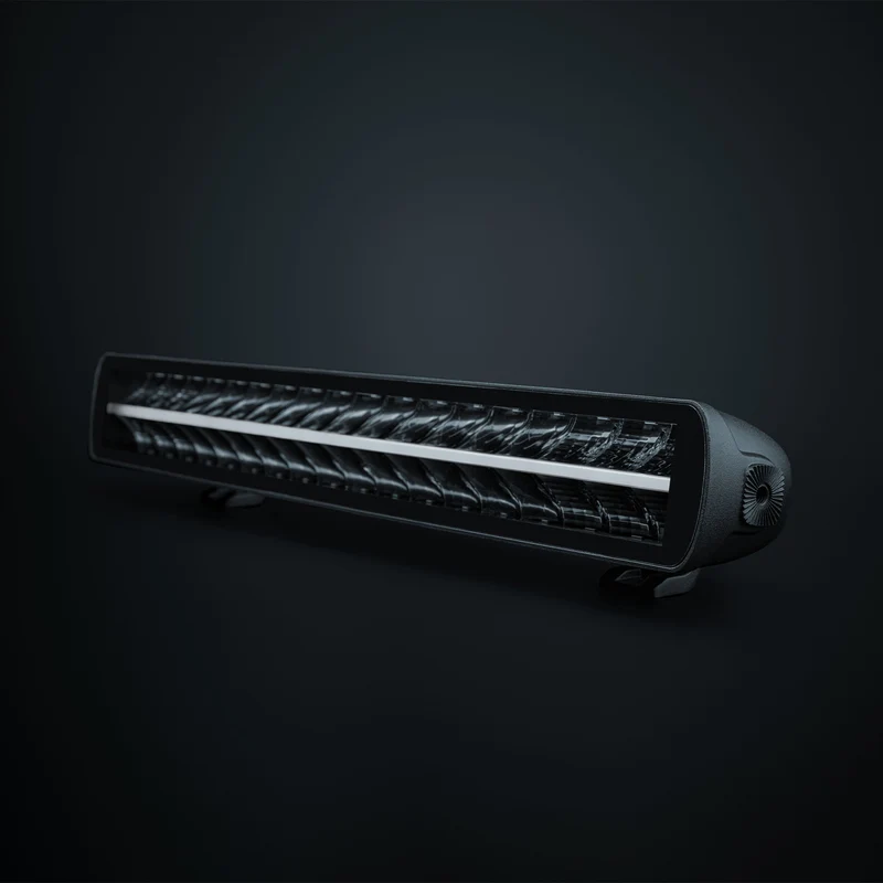 Strands Big Energy DR Light Bar 25,500 Lumen / 20″