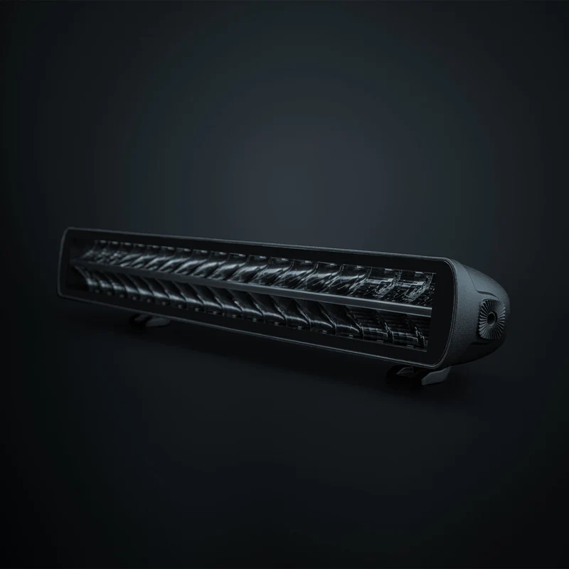 Strands Big Energy DR Light Bar 25,500 Lumen / 20″