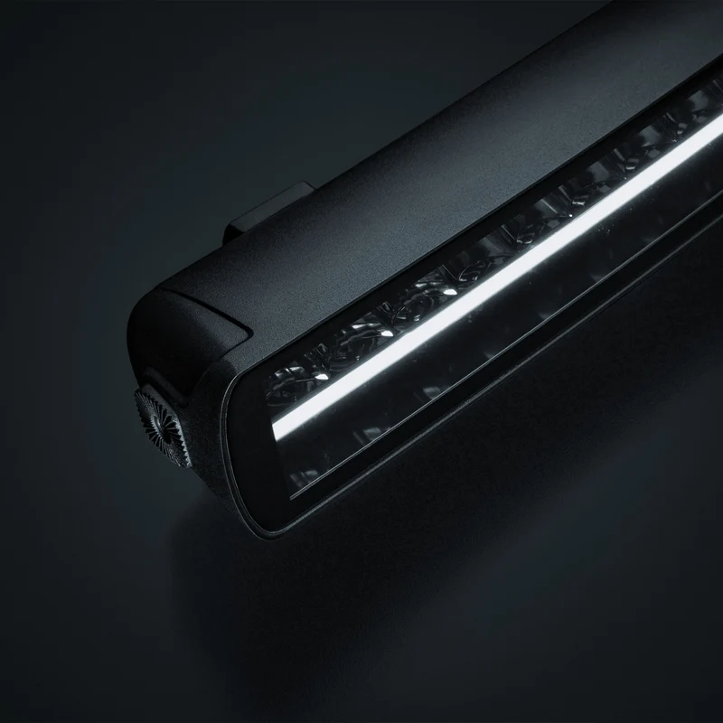 Strands Big Energy DR Light Bar 25,500 Lumen / 20″