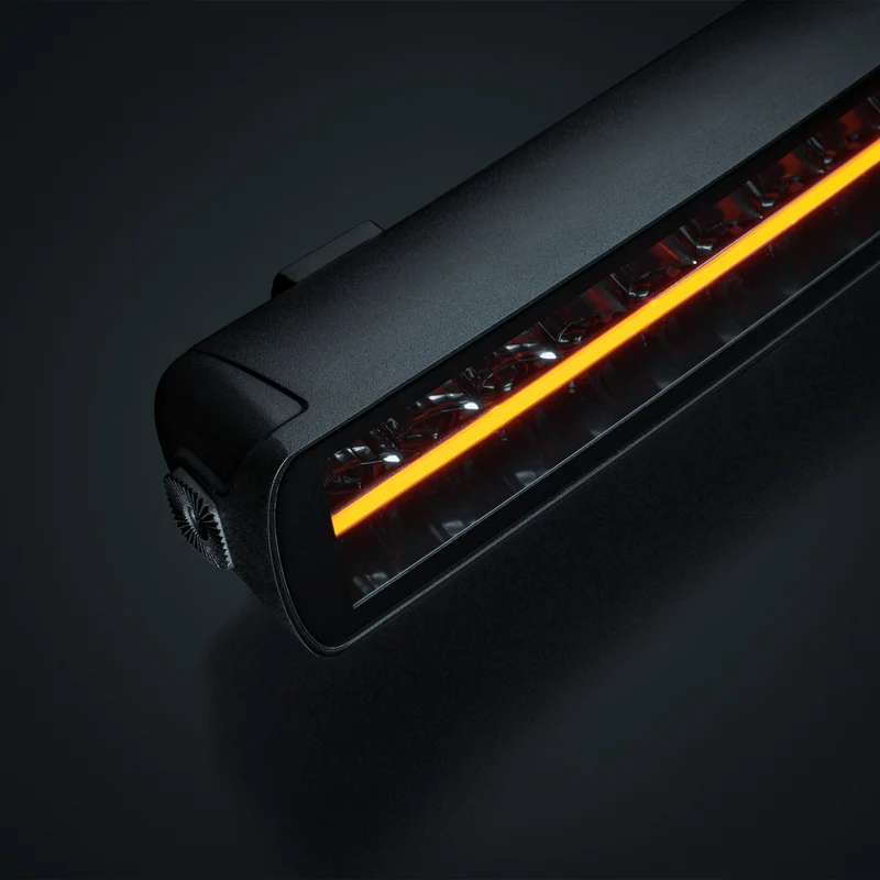 Strands Big Energy DR Light Bar 25,500 Lumen / 20″