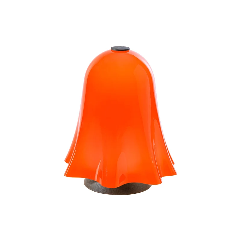Murano Glass Table Lamp FANTASMINO by Venini
