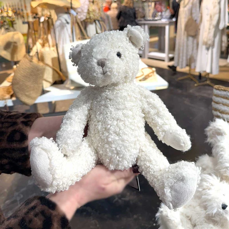Plüschtier Teddy Josephine