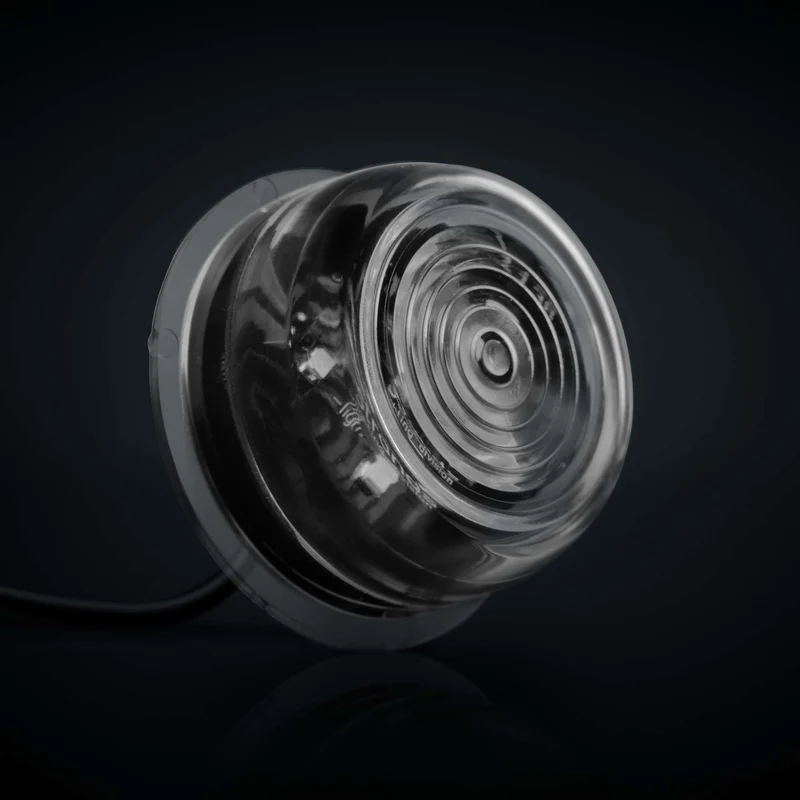 Strands Viking LED-Positionsleuchten / Klare Linse