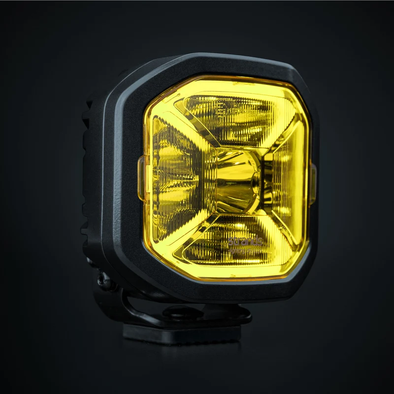 Strands Siberia X 3950lm Fahrlicht 4"