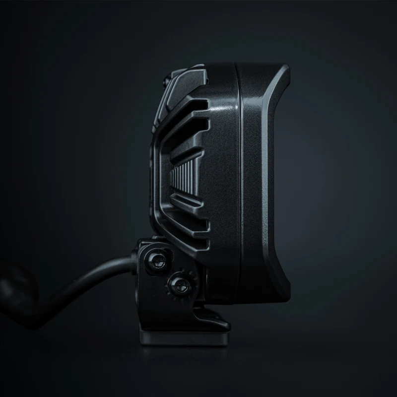 Strands Siberia X 3950lm Fahrlicht 4"