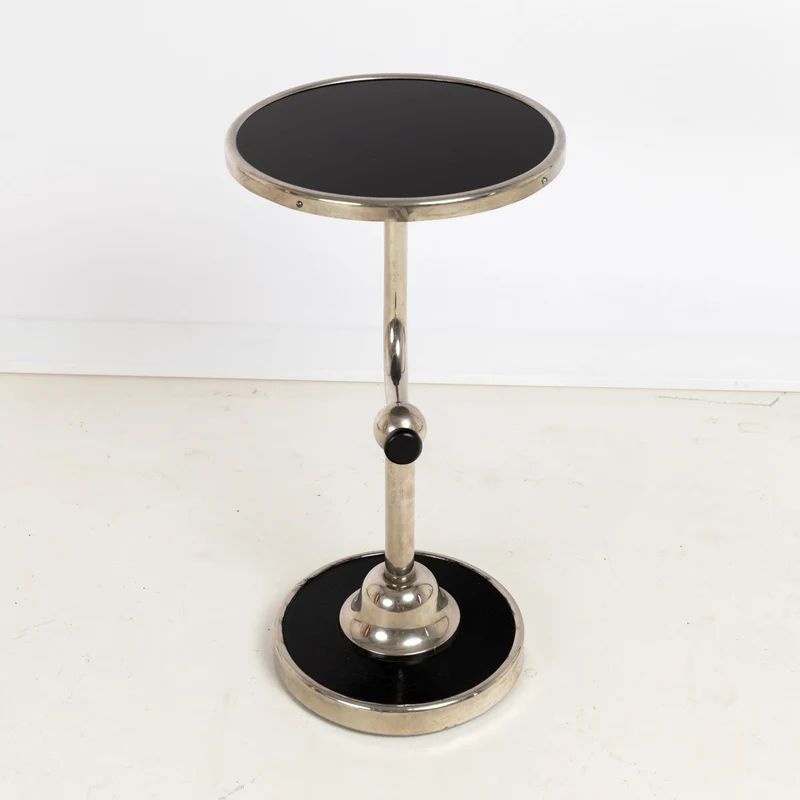 1930er kleiner Beistelltisch