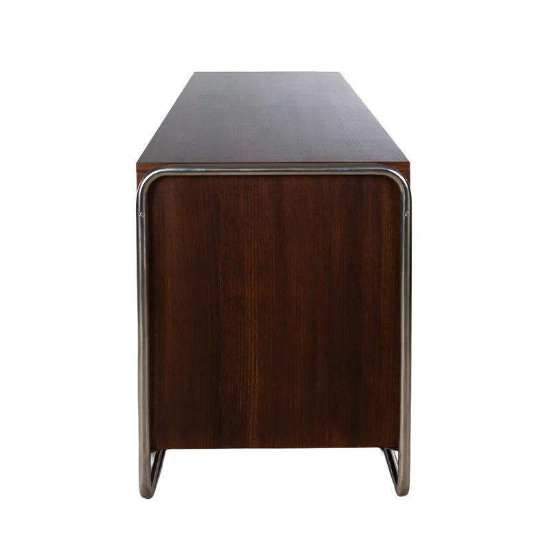 Sideboard "Z411" - Naturfarben (Buche Furniert)