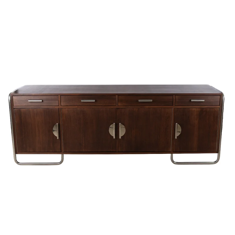 Sideboard "Z411" - Naturfarben (Buche Furniert)