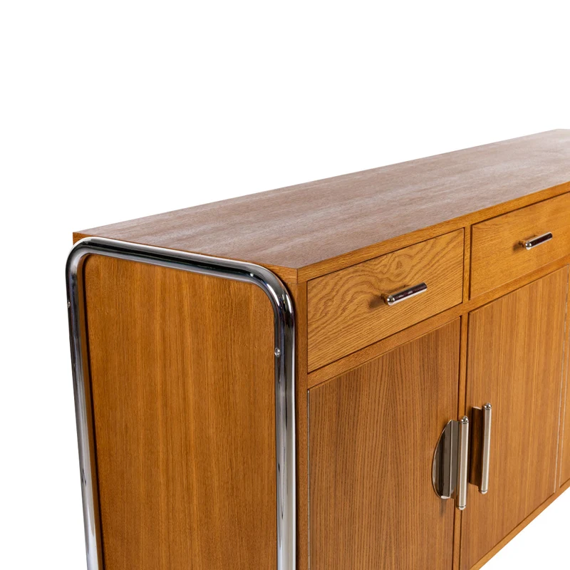 Sideboard "Z411" - Naturfarben (Buche Furniert)