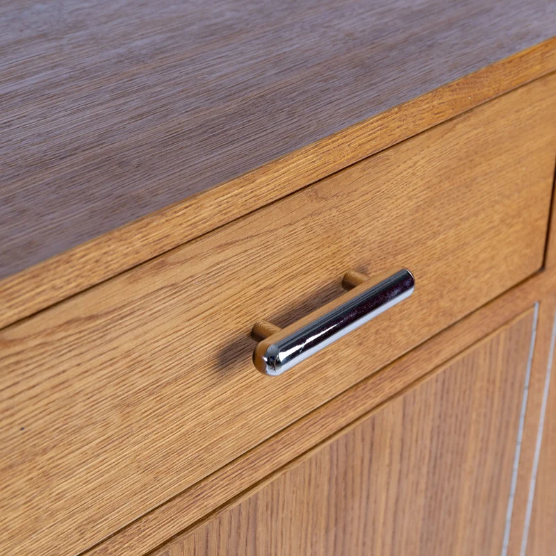Sideboard "Z411" - Naturfarben (Buche Furniert)