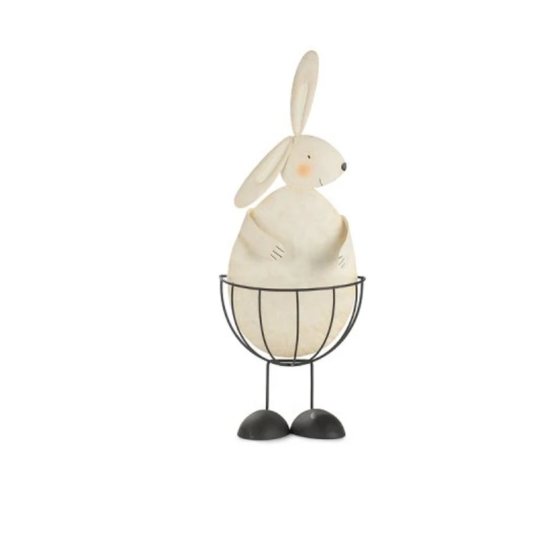 Osterdeko Osterhase