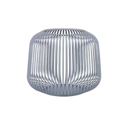 blomus Lito Laterne – Windlicht in XS, S, M & L