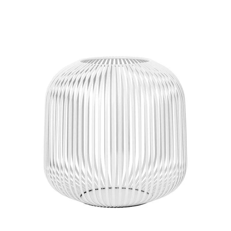blomus Lito Laterne – Windlicht in XS, S, M & L