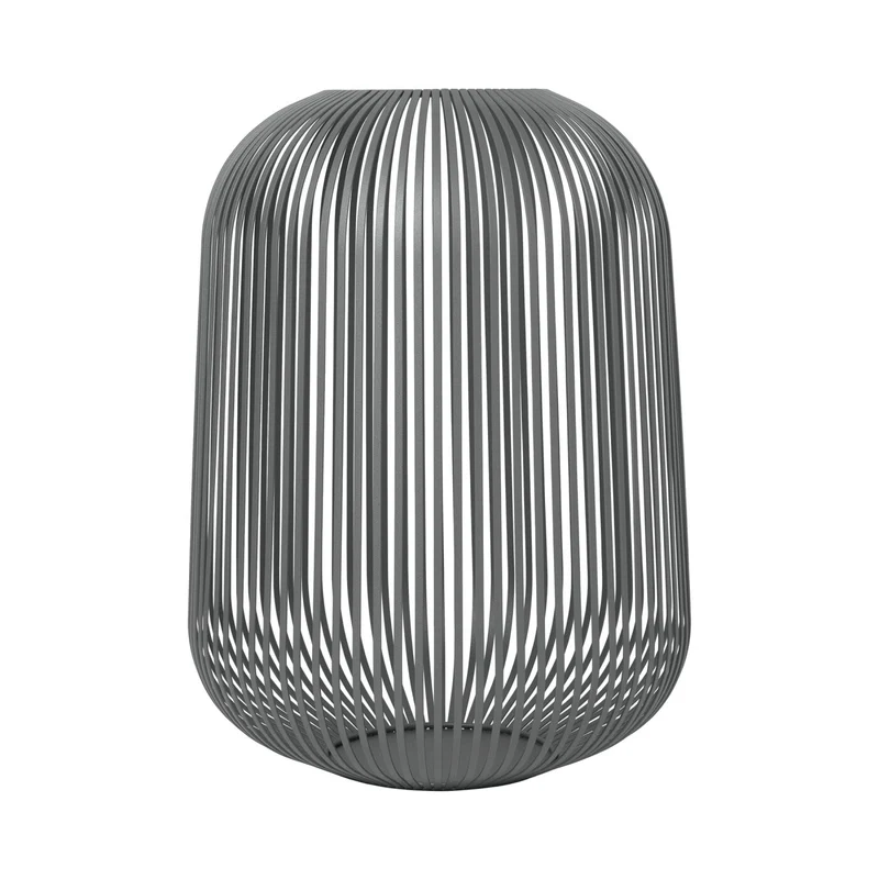 blomus Lito Laterne – Windlicht in XS, S, M & L