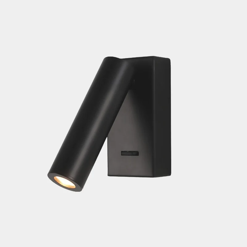 Wall Sconce Spotlight LED Circle / Rectangle for Reading
