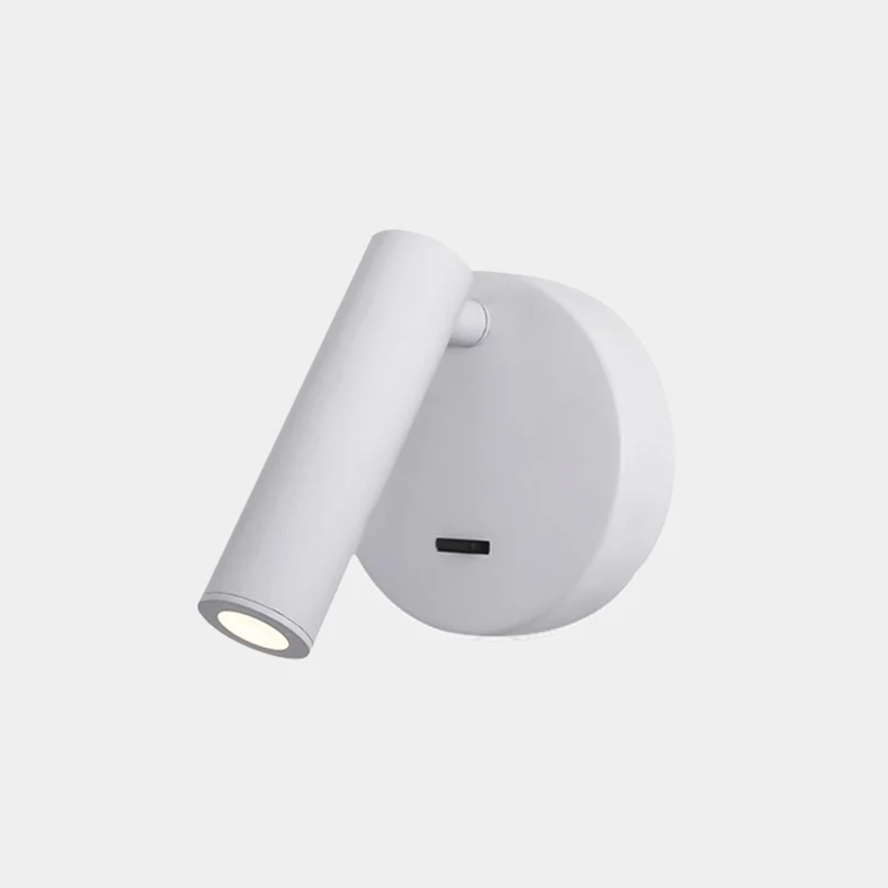 Wall Sconce Spotlight LED Circle / Rectangle for Reading