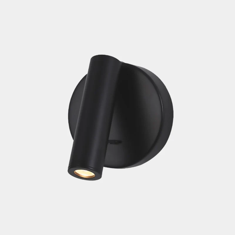 Wall Sconce Spotlight LED Circle / Rectangle for Reading