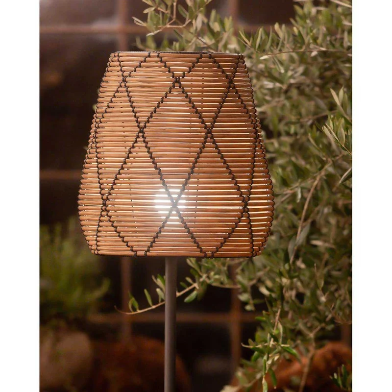 Outdoor Tischlampe Lollo