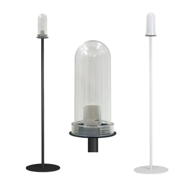 Terrassenlampe Lollo