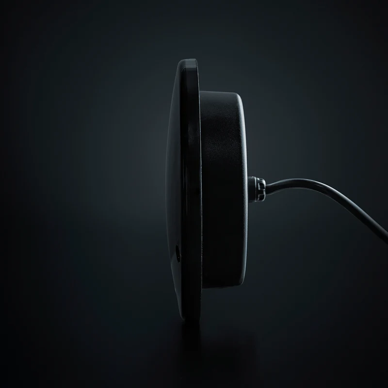 Strands FOR9T ORBI Runde Rückleuchten / Brems-, Rück- und Blinkerleuchten