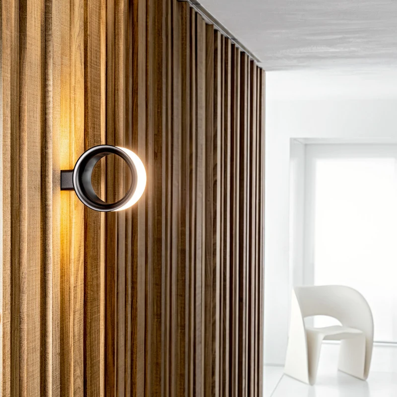 Wall and Ceiling Lamp LOST by Brogliato Traverso for Magis