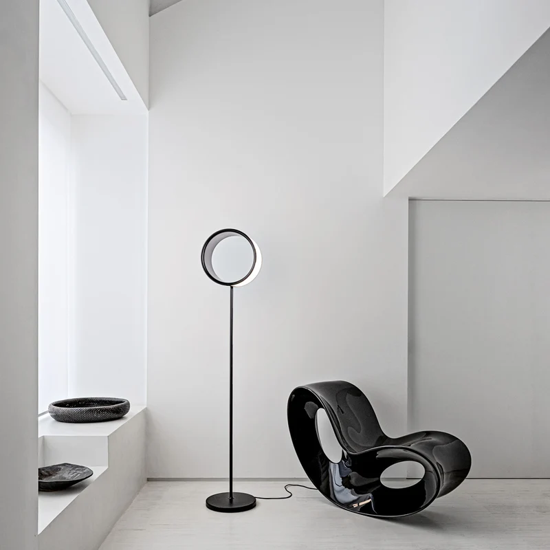 Floor Lamp LOST by Brogliato Traverso for Magis
