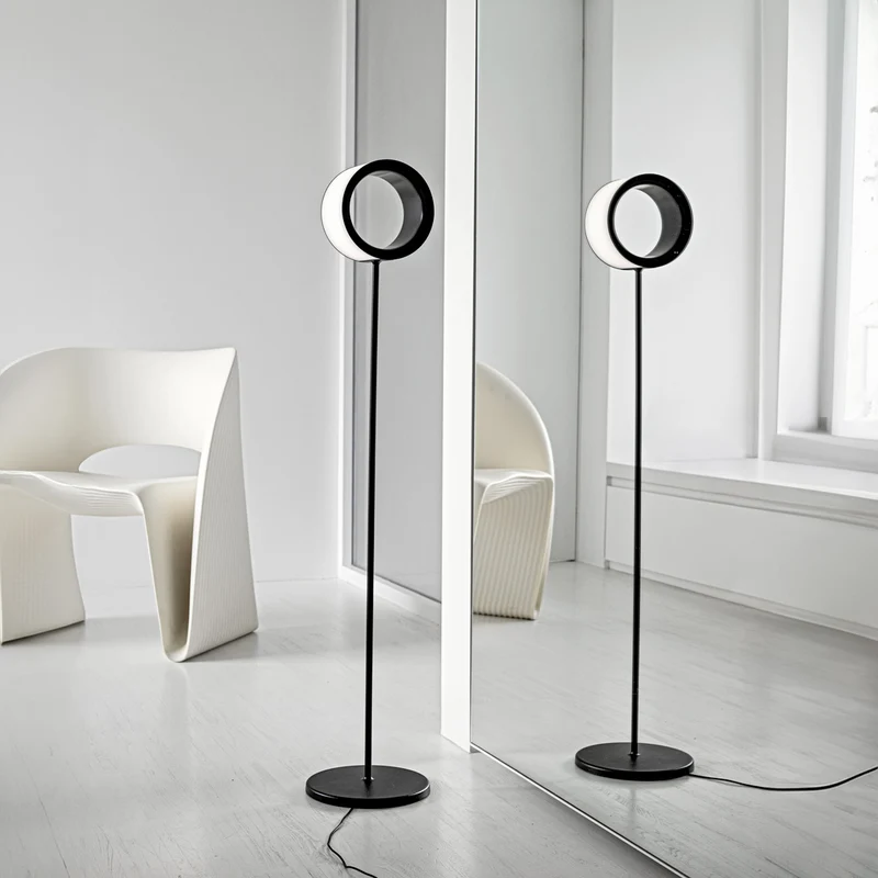 Floor Lamp LOST by Brogliato Traverso for Magis