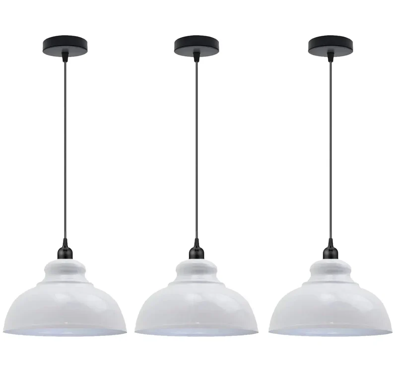 3er Set LEDSone Pendelleuchten ~3799