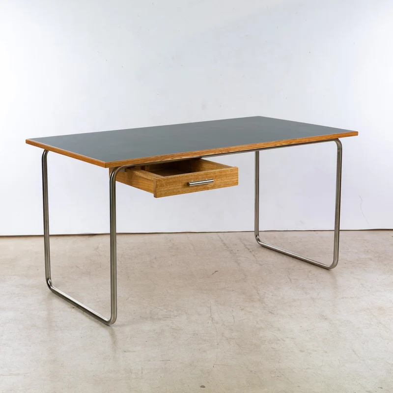 Schreibtisch “Z420”: 160 cm x 80 cm - Buche