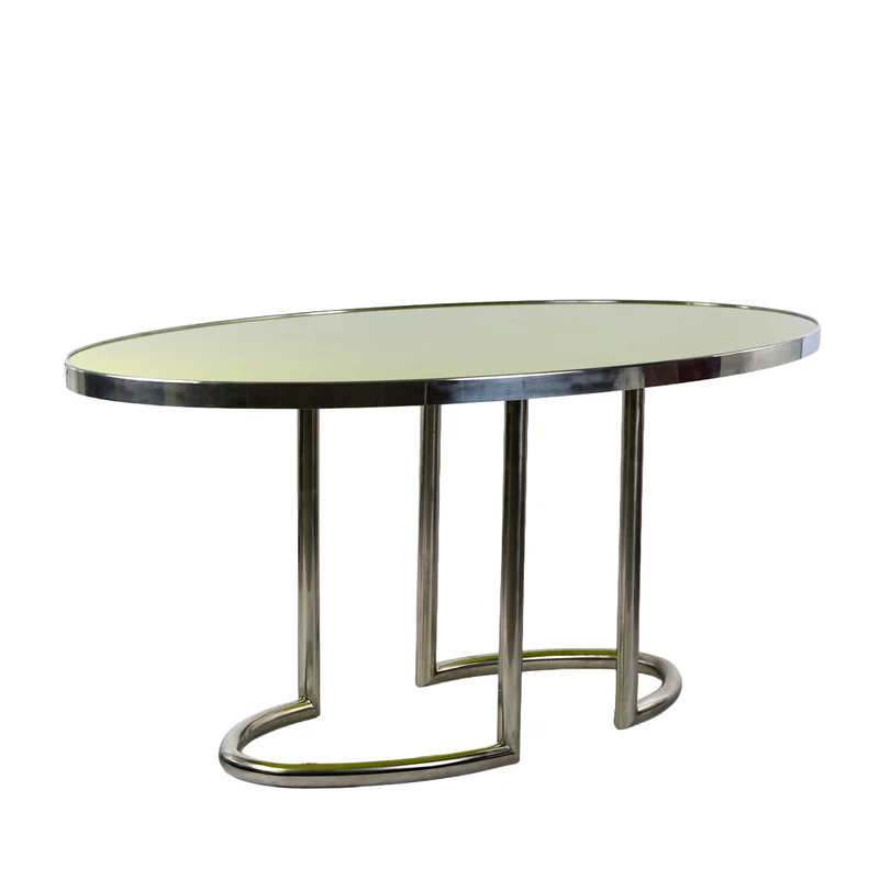 Esstisch Oval Z440