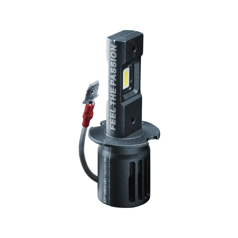 Strands Big Energy Lüfterlose LED-Lampen / H3