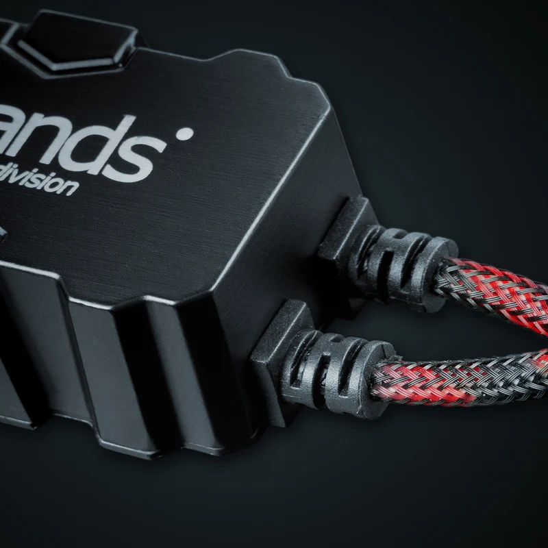 Strands Big Energy CANBUS-Decoder für H1- und H3-LED-Lampen