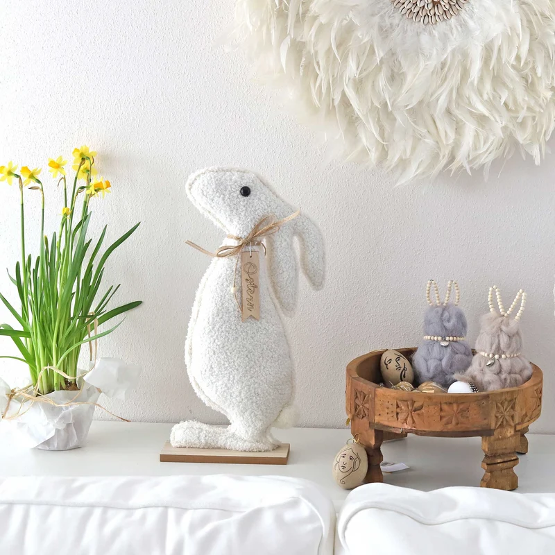 Hase Mama