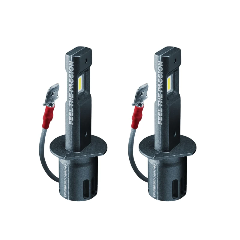 Strands Big Energy Lüfterlose LED-Lampen / H1