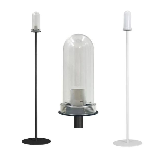 Stehlampe "Saigon"