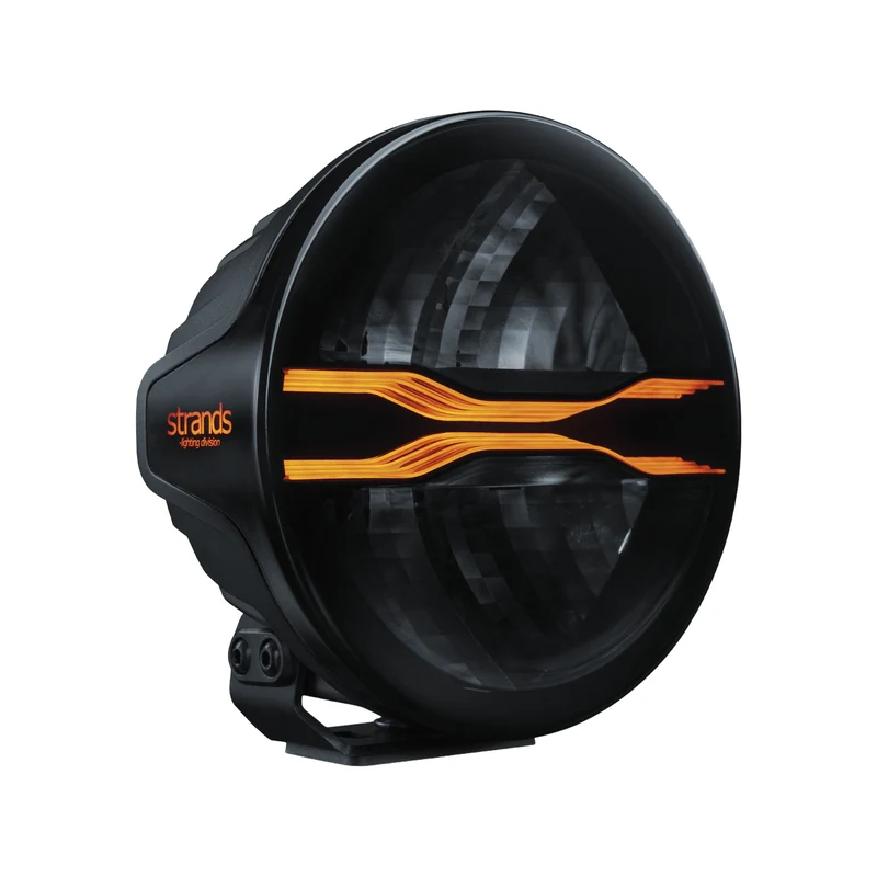 Strands FOR9T Dragon Drive Fahrlicht / 7"