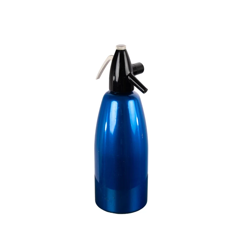 1950er Hemsypaon Soda Syphon