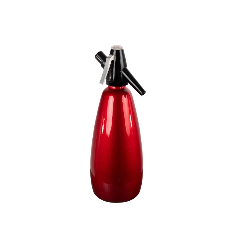 1950er Hemsypaon Soda Syphon