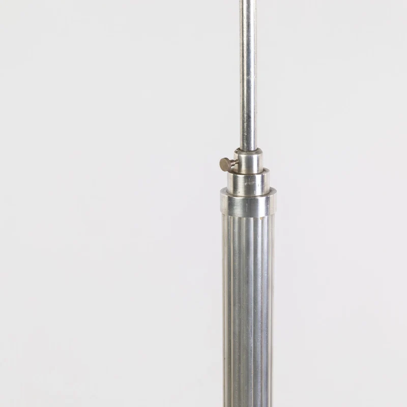 1930er Art Deco Stehlampe