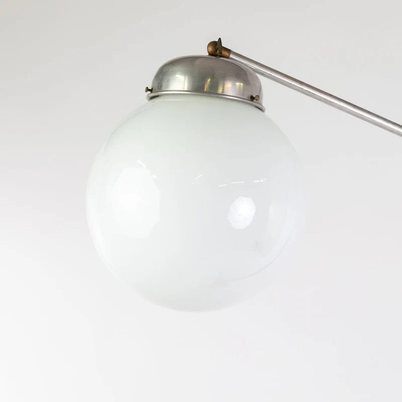 1930er Art Deco Stehlampe