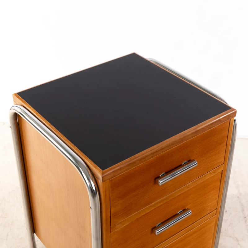 Schreibtisch-Container “Z430” - Buche