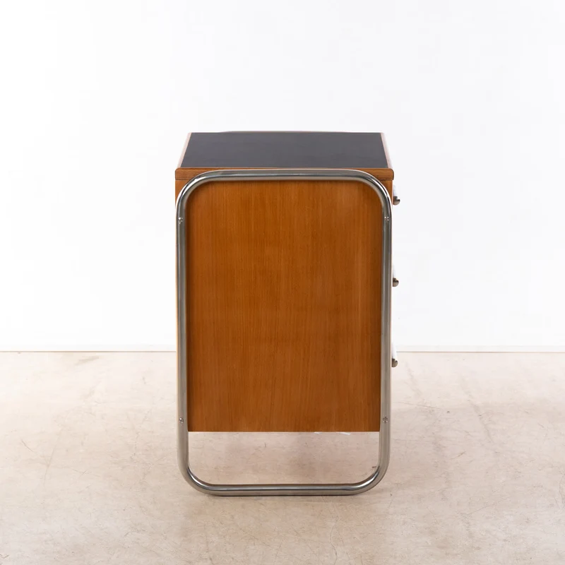 Schreibtisch-Container “Z430” - Buche