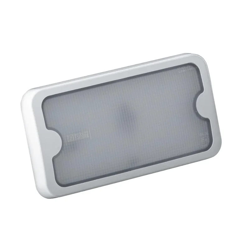 LED-Innenbeleuchtung 1000 Lumen / Direktanschluss