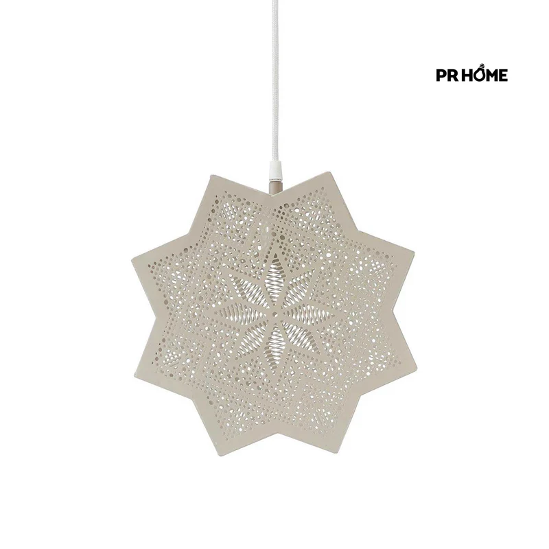 Sternlampe Elvira