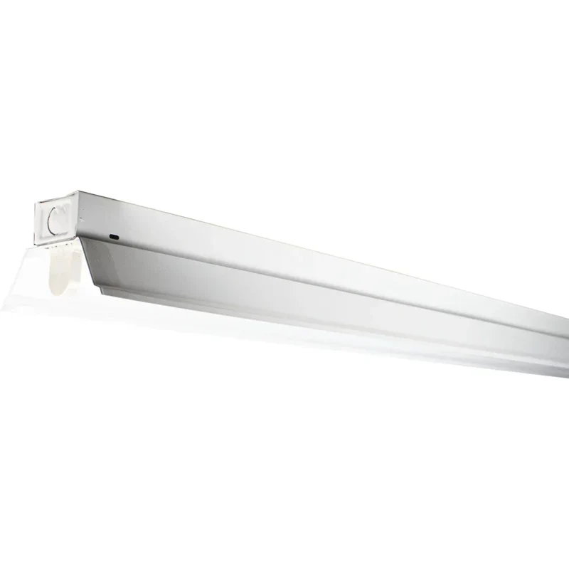 PHILIPS | LED-TL-Leuchte | Reflektor | IP22 | 150 cm | Einzeln | Inkl. 1x PHILIPS MASTER Ultra T8 Röhre 21,7W