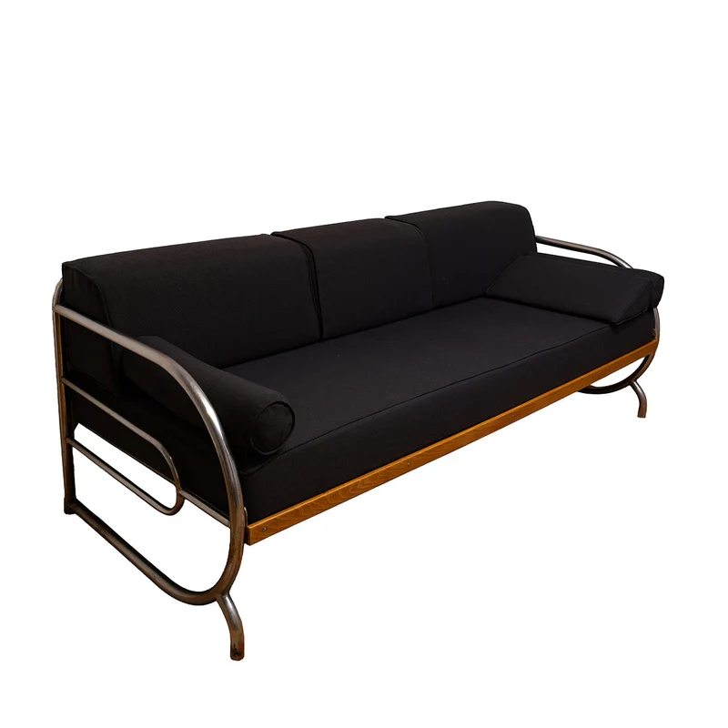 1930er Bauhaus Sofa